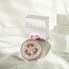 Exfoliating Loofah Soaps - 4 Scents!