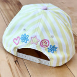 "All Oopsies No Daisies" Hat