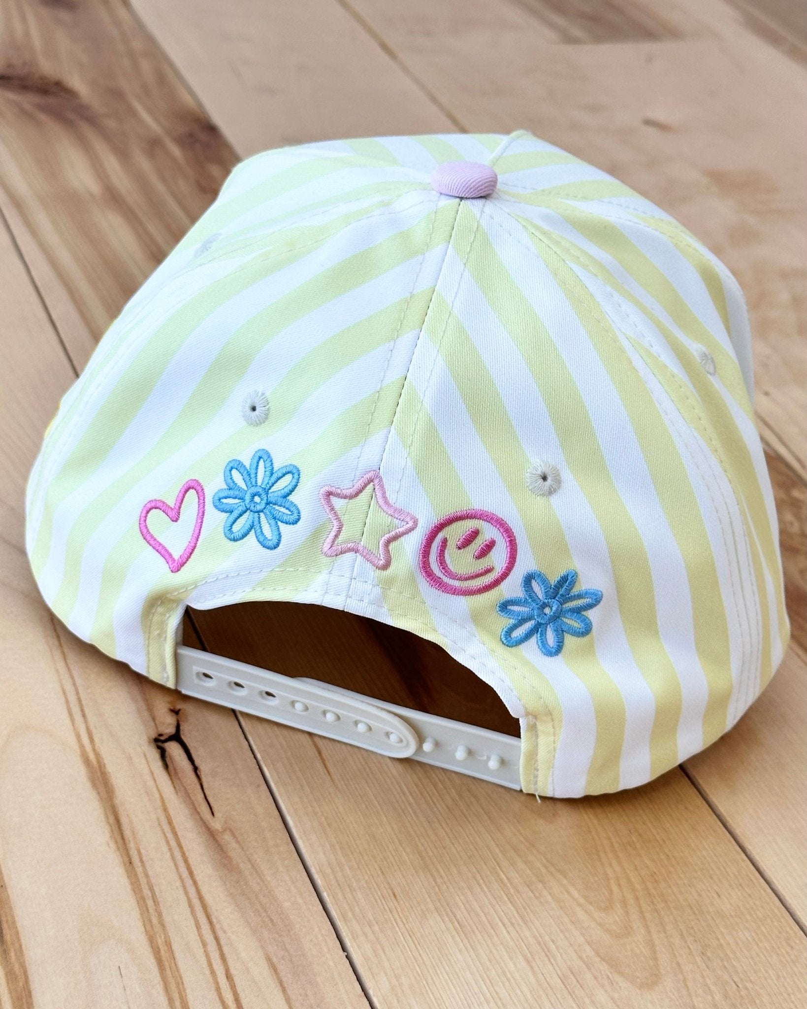 "All Oopsies No Daisies" Hat