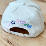 "Follow Jesus" Hat - The Nines