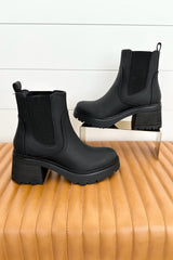 MIA Irie Boots - 3 Colors!