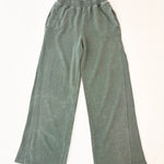 French Terry Waffle Pant - 2 Colors! - The Nines