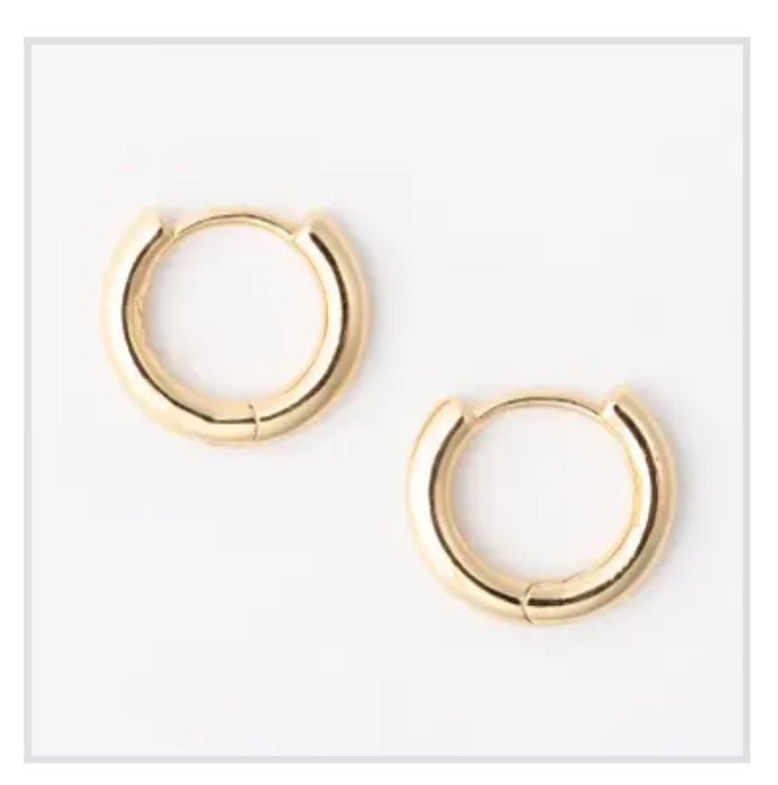 Britt Earrings - The Nines