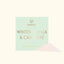 Musee Mini Bath Salts - Winter Vanilla Cashmere
