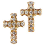 Treasure Box Earrings - O Holy Night - The Nines