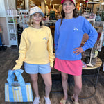 "A Day On The Lake" Activities Crew - The Nines