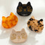 Cat Hair Clips - 4 Colors!