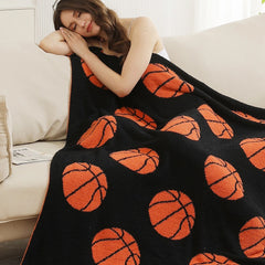 Cozy Sports Blankets - 4 Styles!