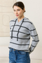 Ribbed Hoodie Sweaters - 2 Colors! - FINAL SALE