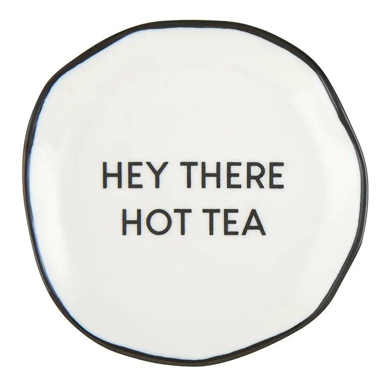 Tea Bag Rest - The Nines