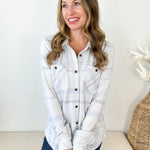 Find Your Fire Button Down - 9 colors! - The Nines