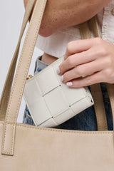 Amelie Woven Wallets - 3 Colors!