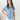 Denim Star Button Down - The Nines