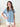 Denim Star Button Down - The Nines