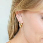 Bold Sparkle Huggies - 2 colors! - The Nines