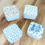 Jewelry Organizer Travel Box - 4 Styles! - The Nines