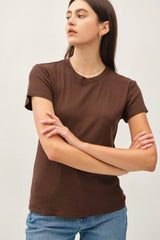 Classic Scoop Neck Soft Tees - 3 Colors!