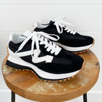 Steve Madden Campo Sneaker - The Nines