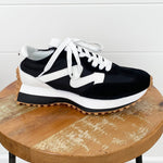 Steve Madden Campo Sneaker - The Nines