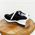 Steve Madden Campo Sneaker - The Nines