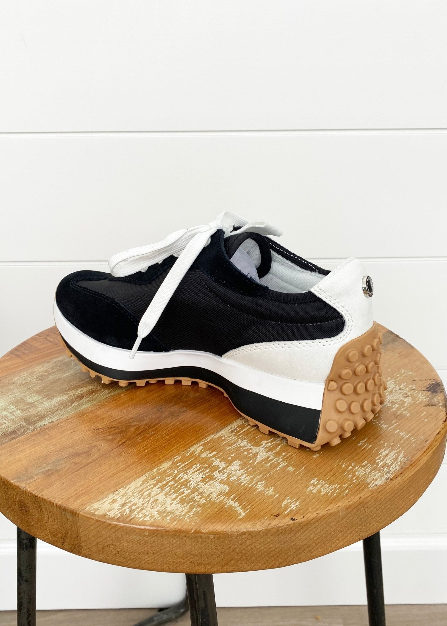 Steve Madden Campo Sneaker - The Nines