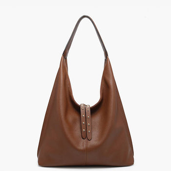 Tori Slouchy Hobo Bag - 5 Colors!