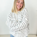 Piper Striped Cardigan - 2 colors! - The Nines