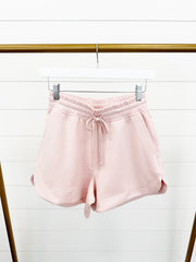 Comfy On The Go Shorts - 4 Colors!