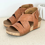 Corkys Good For You Sandal - The Nines