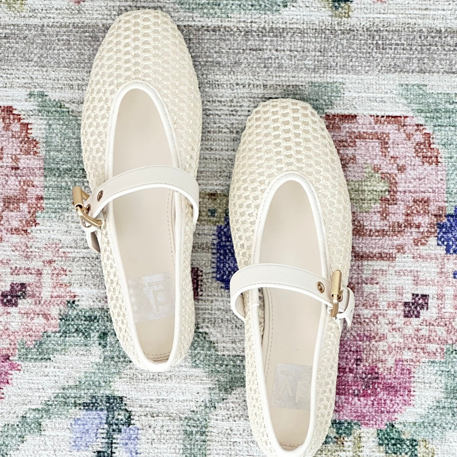 DV Mulaney Slip - on - The Nines