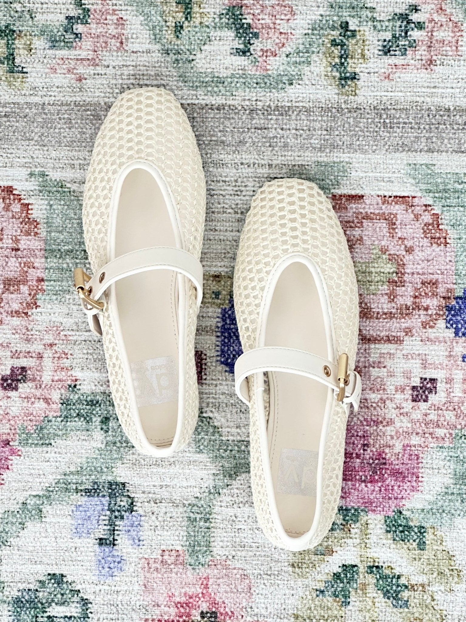DV Mulaney Slip - on - The Nines