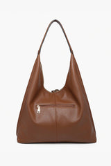 Tori Slouchy Hobo Bag - 5 Colors!