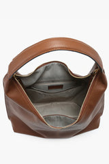 Tori Slouchy Hobo Bag - 5 Colors!