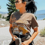 Bronco 4 Wheel Drive Tee - The Nines