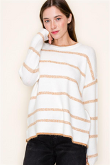 Warm & Toasty Pullovers - 2 Colors!