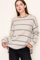 Warm & Toasty Pullovers - 2 Colors!