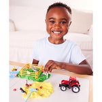 Sensory Pack Farm Kits for Kids - The Nines
