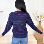 Everyday Ease Sweater - 3 colors! - The Nines