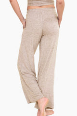 Mono B Brushed Lounge Pants