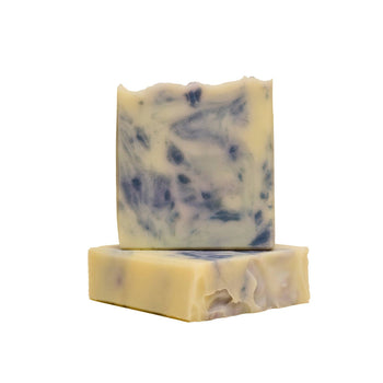 Peppermint & Eucalyptus Soap