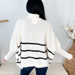 Cozy By Nature Turtleneck - 2 colors! - The Nines
