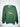 Green Dog Embroidered Holiday Sweatshirt