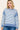 Lilah Light Blue Sweatshirt