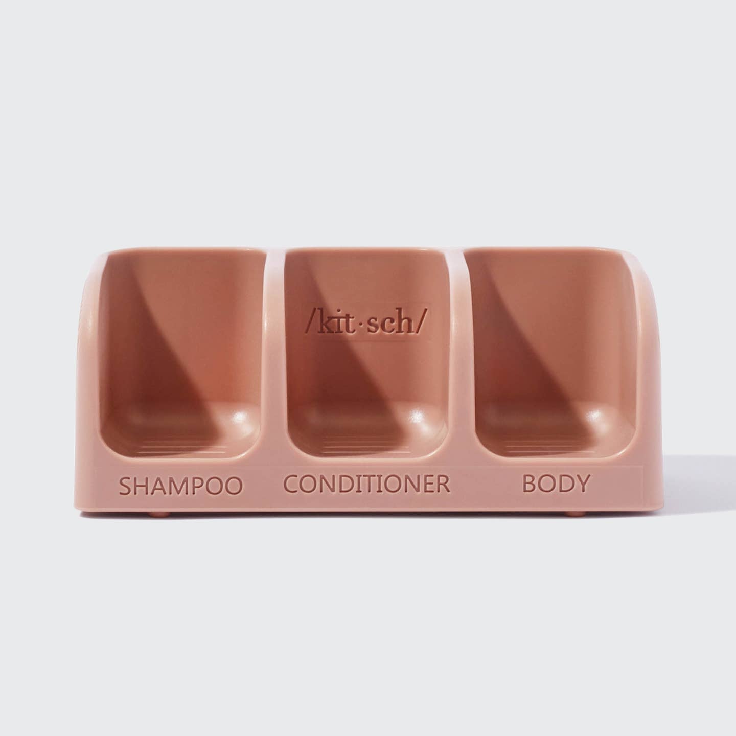 Kitsch Self - Draining Soap Dish - The Nines
