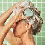 Kitsch Volumizing Solid Shampoo - Rosemary & Biotin - The Nines