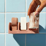 Kitsch Self - Draining Soap Dish - The Nines