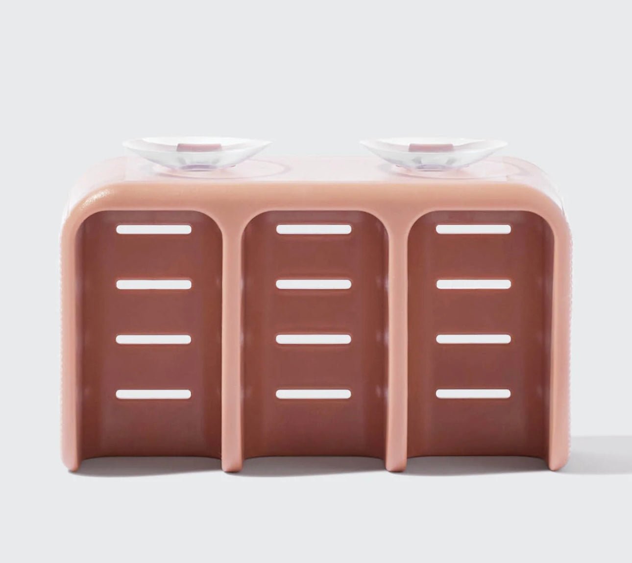 Kitsch Self - Draining Soap Dish - The Nines