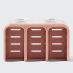 Kitsch Self - Draining Soap Dish - The Nines