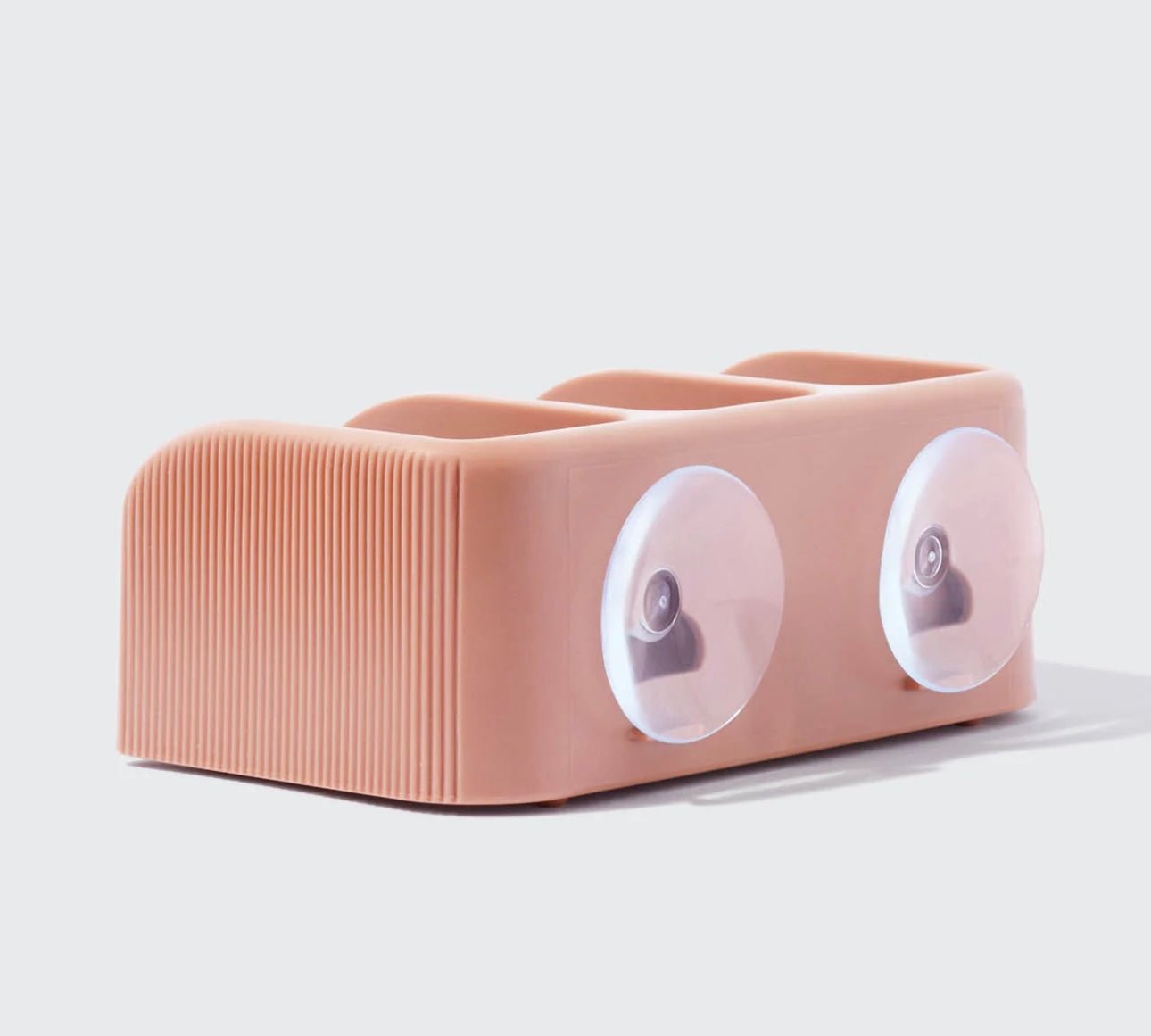 Kitsch Self - Draining Soap Dish - The Nines