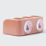 Kitsch Self - Draining Soap Dish - The Nines